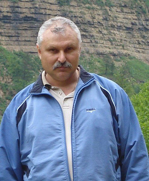 Юрий Размета
