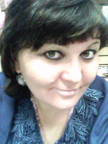 Rufiyaa Galiyahmetova