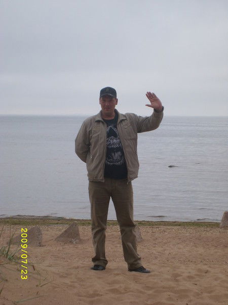 Рустам Кушоков