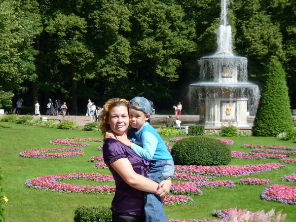 Екатерина Филиппова