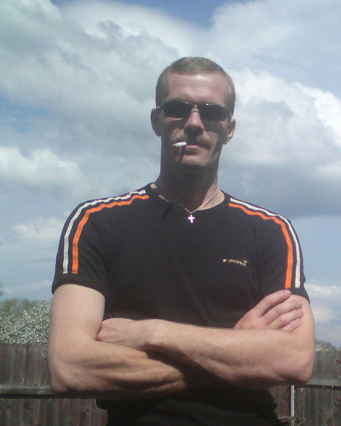 Дмитрий Ляшенко