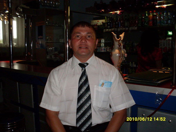 Кайрат Бейсенов