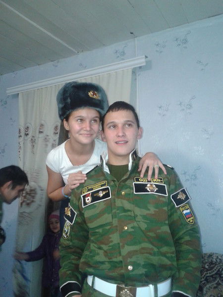 Шамиль Хабибулин