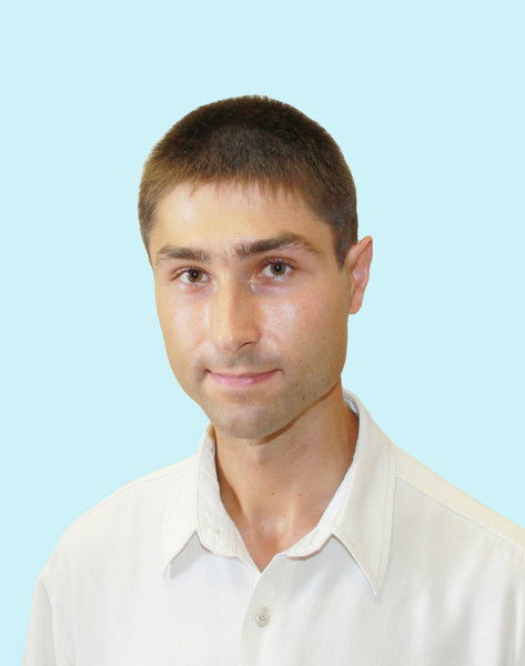 Антон Черницкий