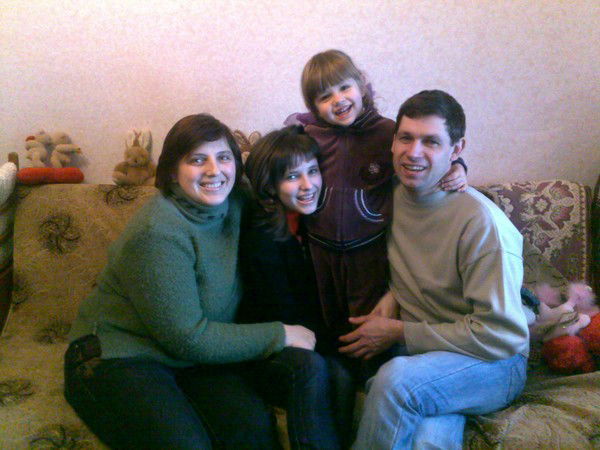 Сергей Кузовлев