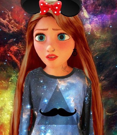 Алёнка Кирчанова