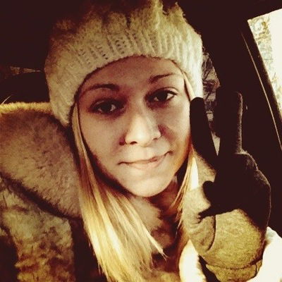 Екатерина Васильева