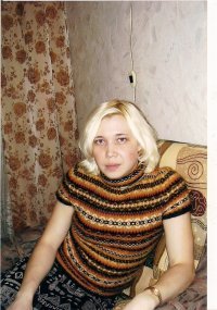 Эльвира Сафарова