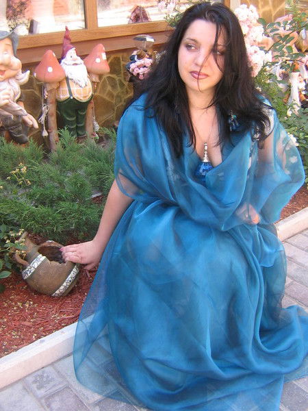 Наталья Дереча