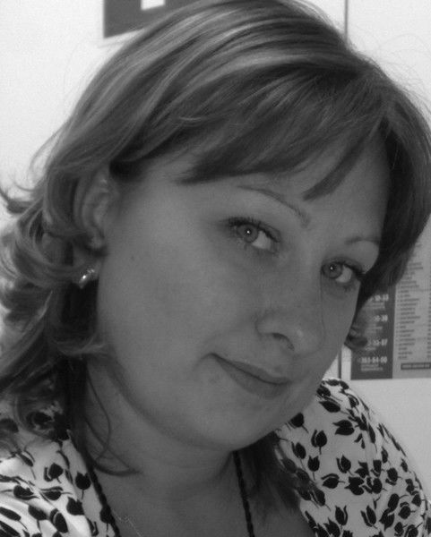 Ольга Евстафьева