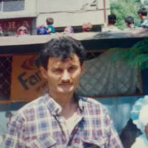 Нурмахмад Бобоназаров