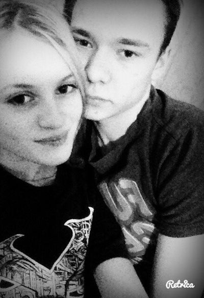 Валерия Власова