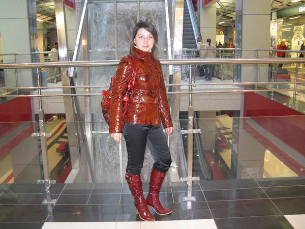 Вера Пичугина