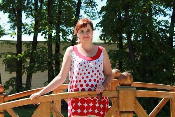 Виктория Соротокина