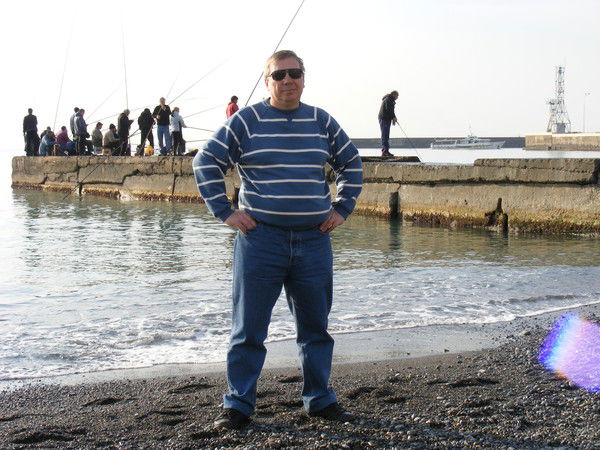 Александр Формакидов