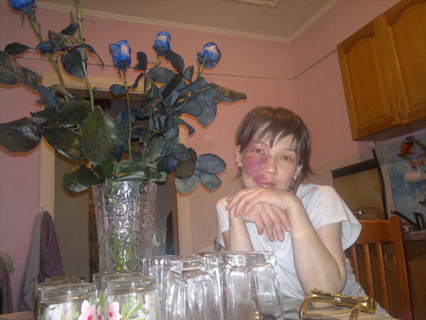 Света Уркунова