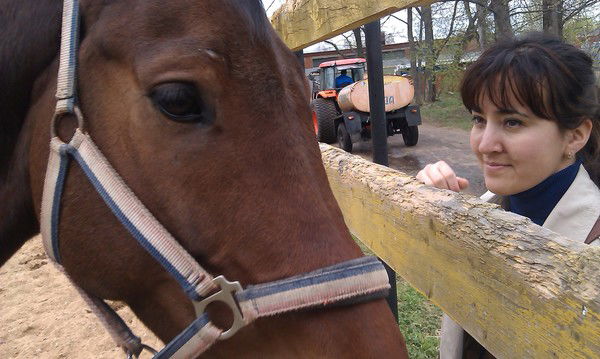 Мая Ягшигелдиева