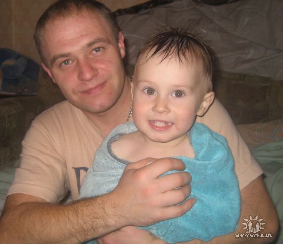 Александр Кренберг