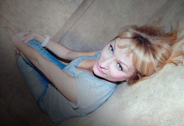 Евгения Павлова