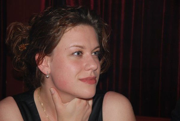 Катерина Реброва