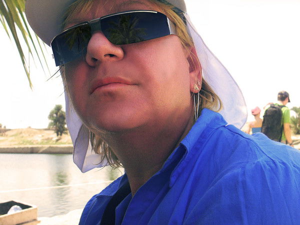 Марина Иванова