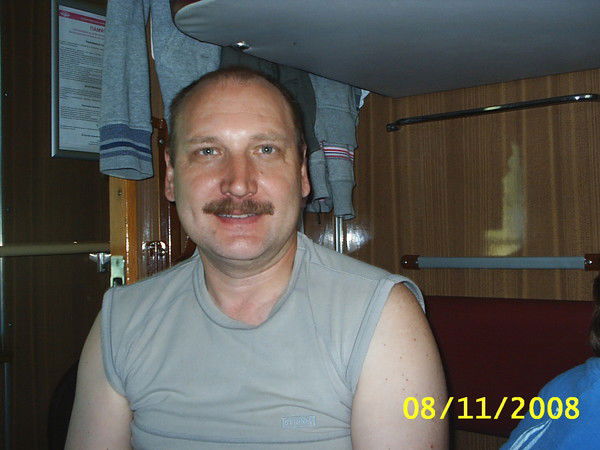 Сергей Нилов