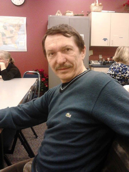 Игорь Григорьев