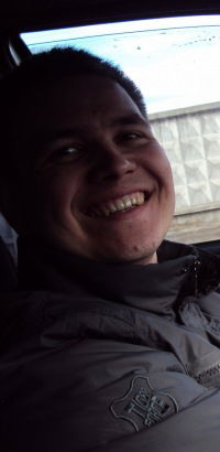 Николай Антипин