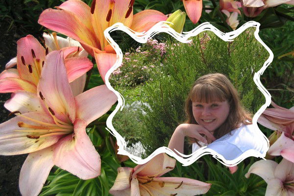 Екатерина Никитина