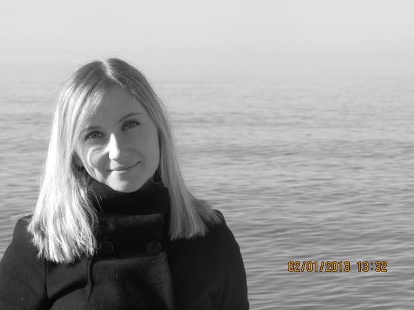 Евгения Кужелева