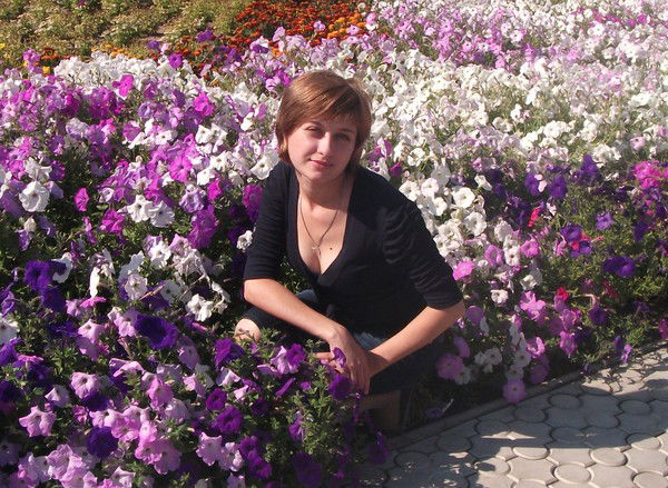 Вероника Мусиюк