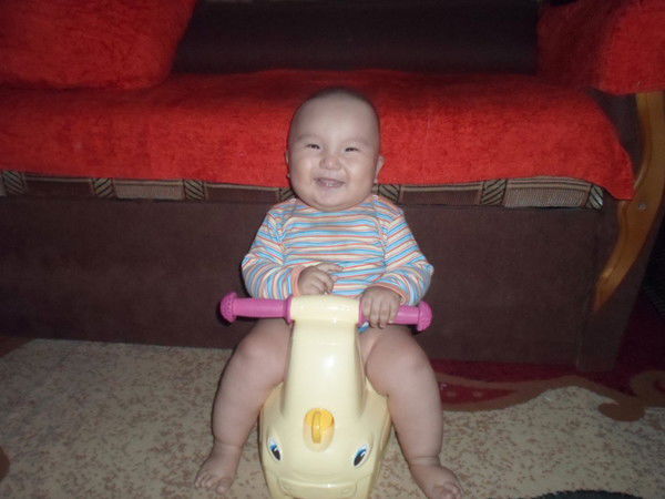 Самигулла Исагалиев