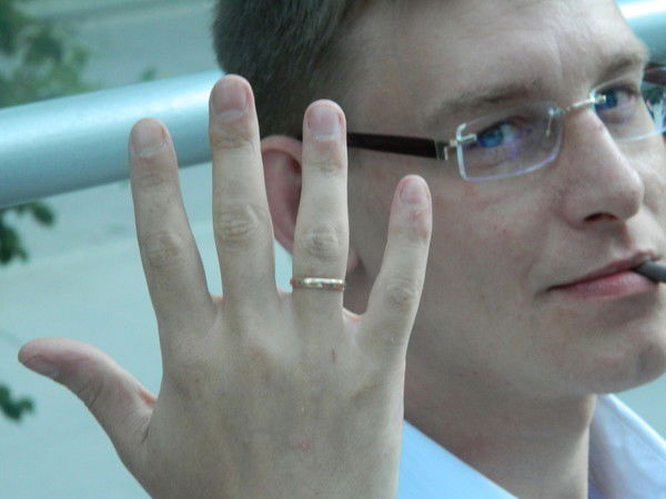 Юрий Груздев