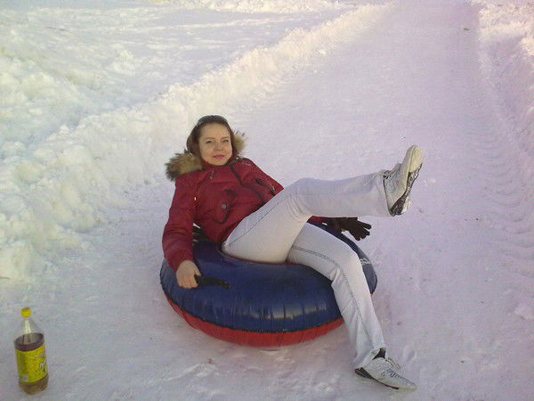 Галина Кобякова