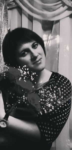 Елена Шабанова