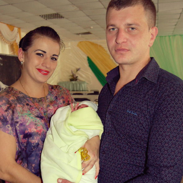 Катя Кушнірук