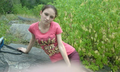 Вика Красотка