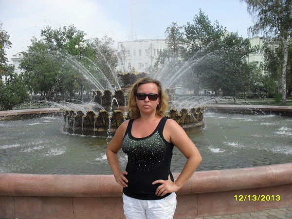 Юлия Дедюрина