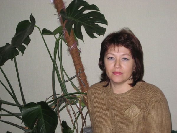 Светлана Кожемяко