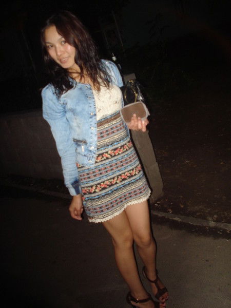 ***samyi Nezhnyi Angel***