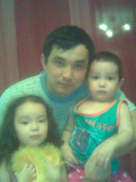 Жасулан Мауленов