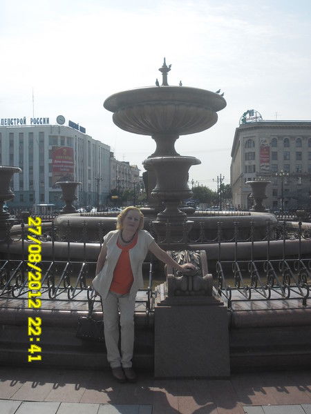 Нина Ермолаева