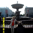 Нина Ермолаева