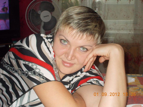 Ирина Варфоломеева