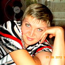 Ирина Варфоломеева