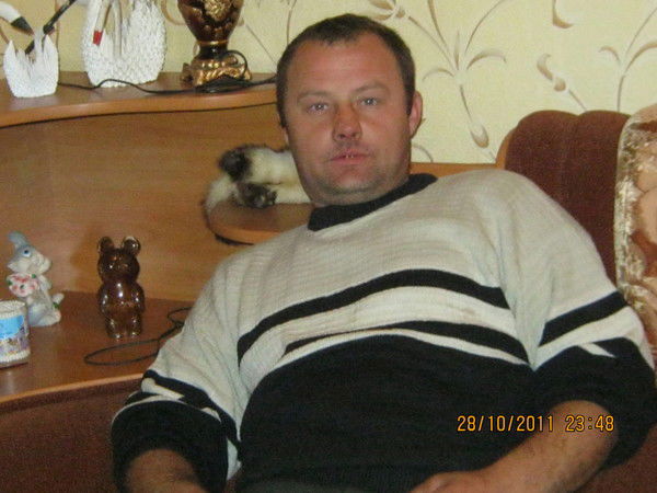 Владимир Загора