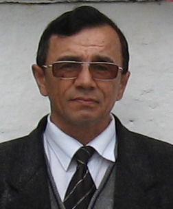 Ришат Канчурин