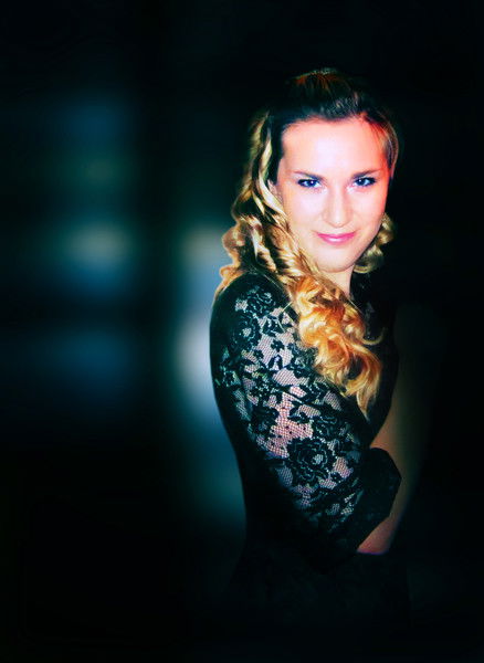 Ольга Бухонова