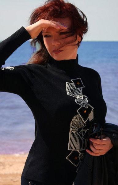 Елена Тимошенкова