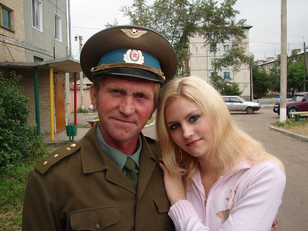 Владимир Данн